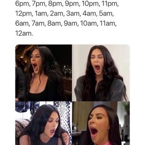 Meet your Posher, Sunshine